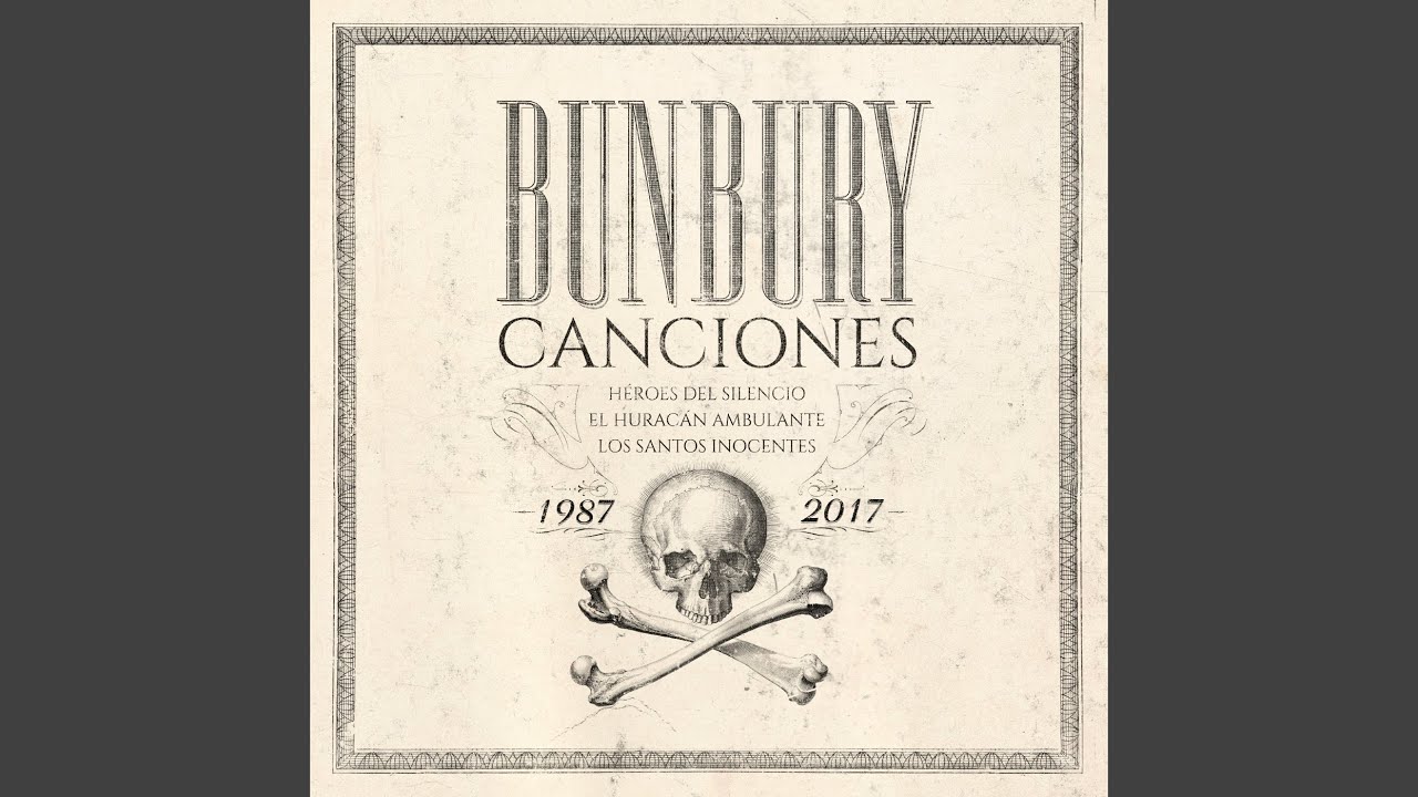 Parecemos tontos (2018 Remaster)