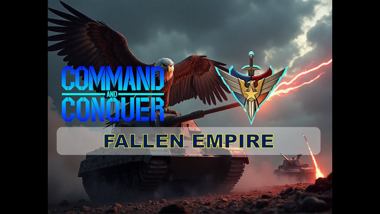 Command and Conquer Generals 202600204