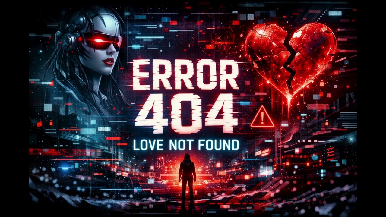 Error 404 💋😈😇