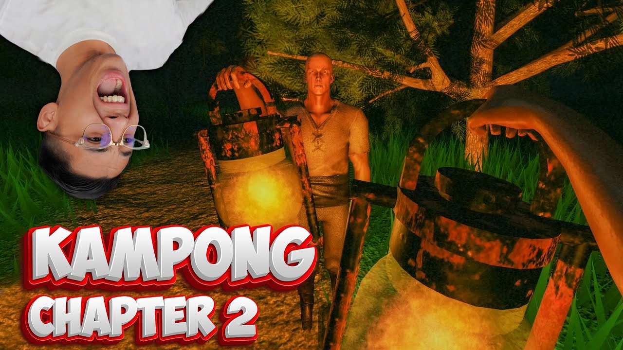 ROBLOX KAMPONG 