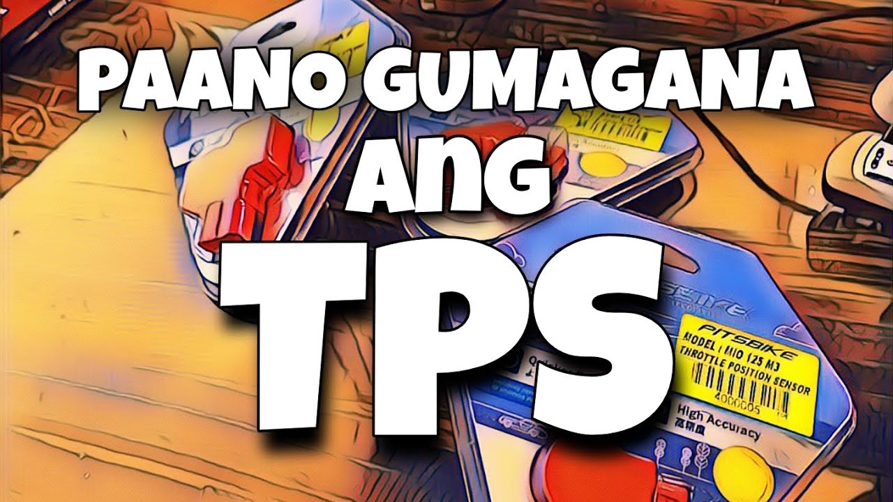 TPS - DITO NAGSISIMULA ANG POWER