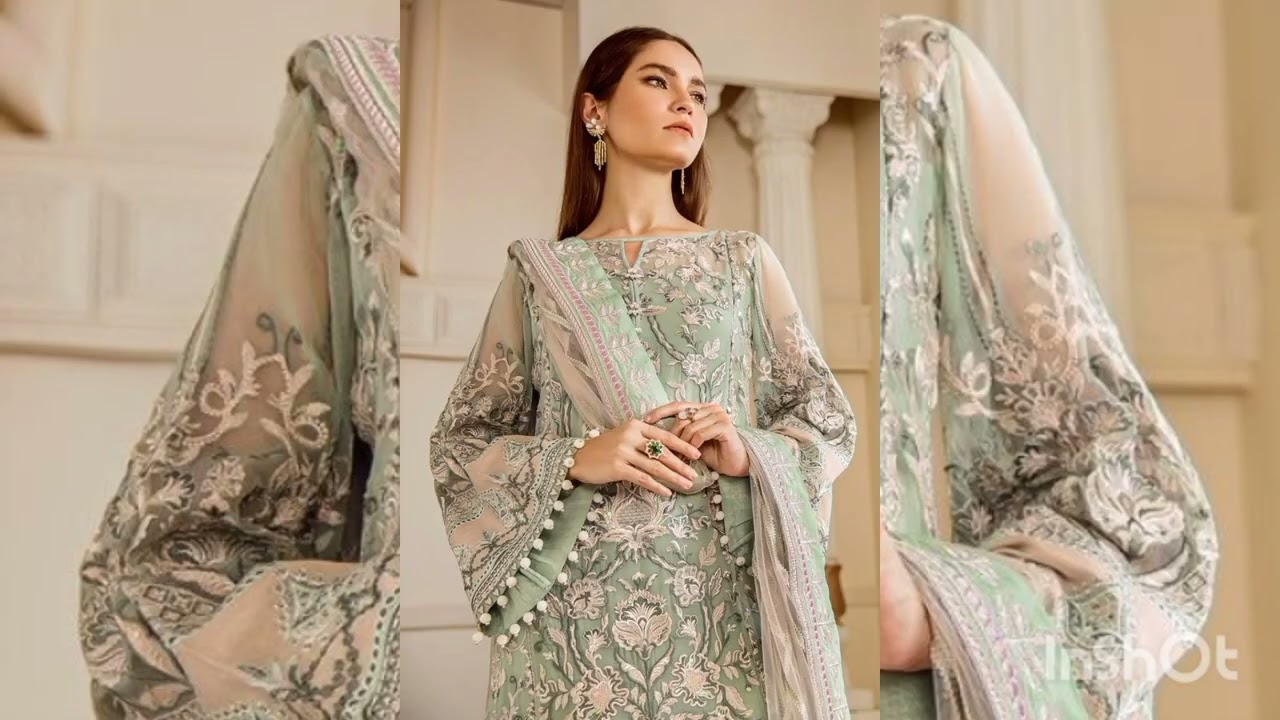 Baroque latest collection available on sales 2022 