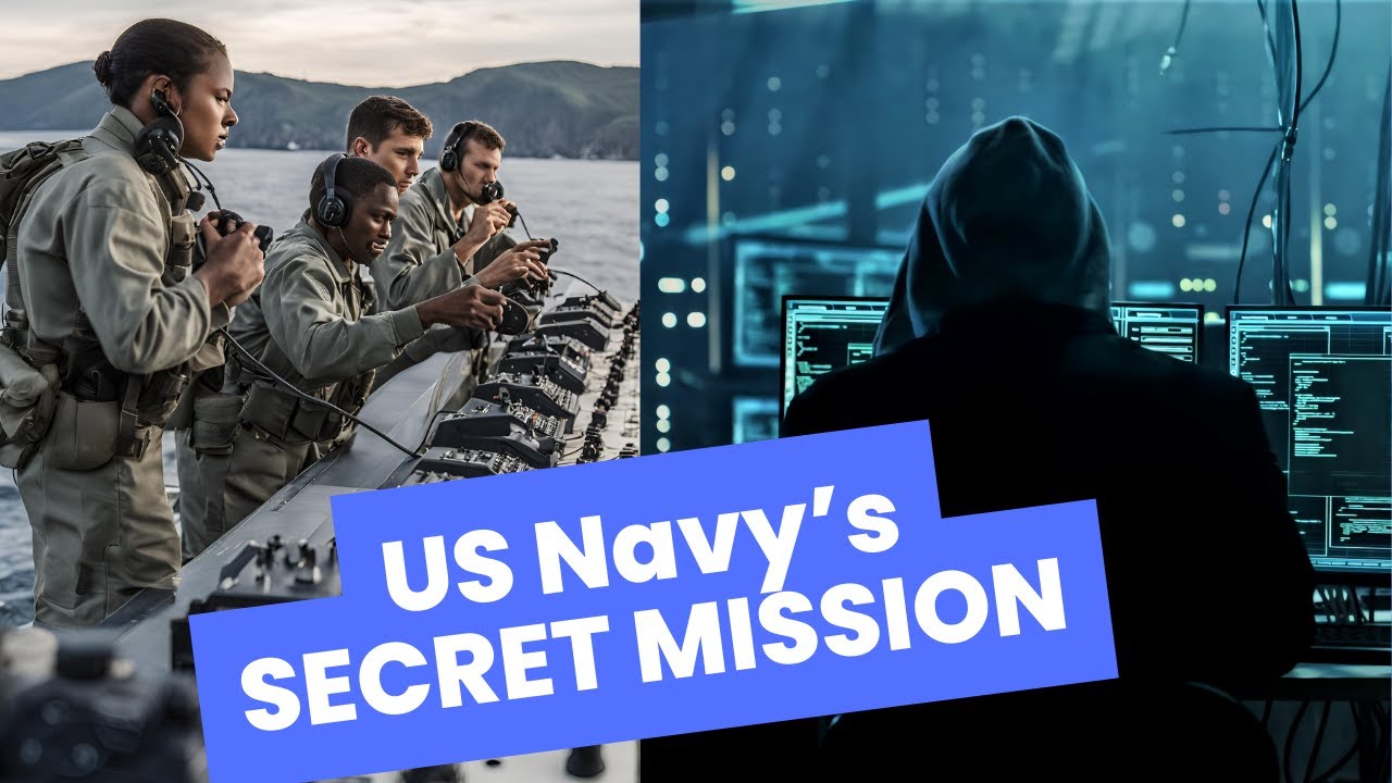 How US Navy's Pacific's Advanced Communications Change the Game