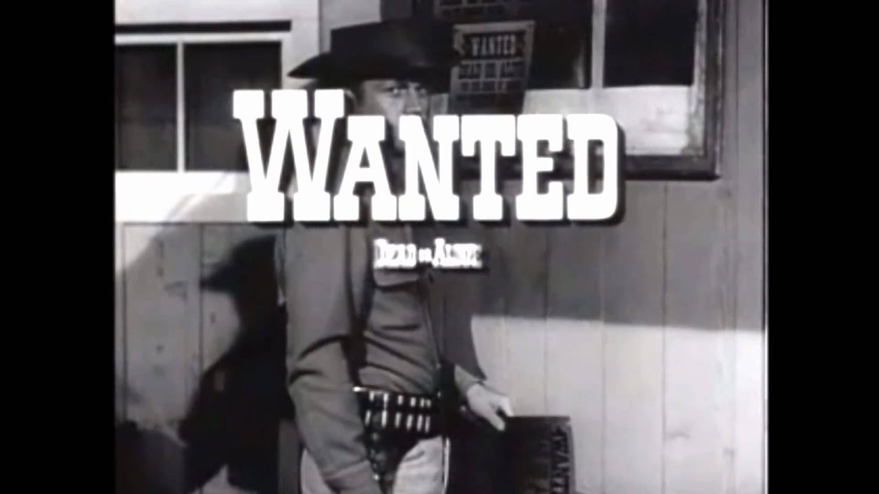 Bon Jovi ~ Wanted Dead Or Alive ~ 1 ~ TV Pilot Episode Theme ~ McQueen ~ Landon ~ John Bongiovi ~