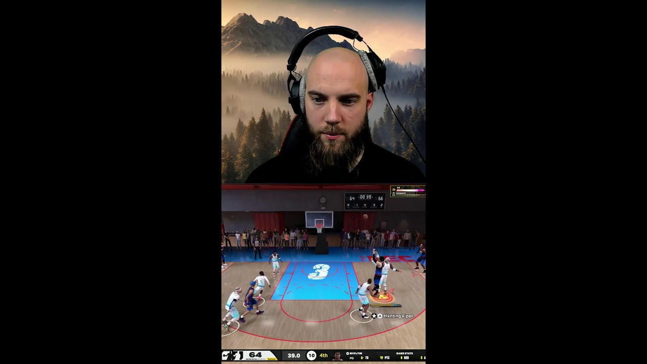 Bin eigentlich Krank, aber egal! 🏀🔥 !commands !build