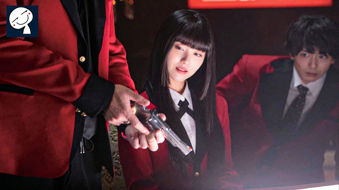 Kakegurui : Compulsive Gambler | ល្បិចទល់ល្បិច ខ្លាំងទល់ខ្លាំង ក្នុងវង់ល្បែង 300IQ | សម្រាយរឿង | 10