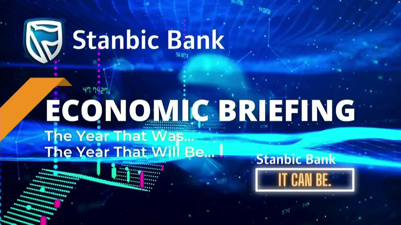 Economic Briefing