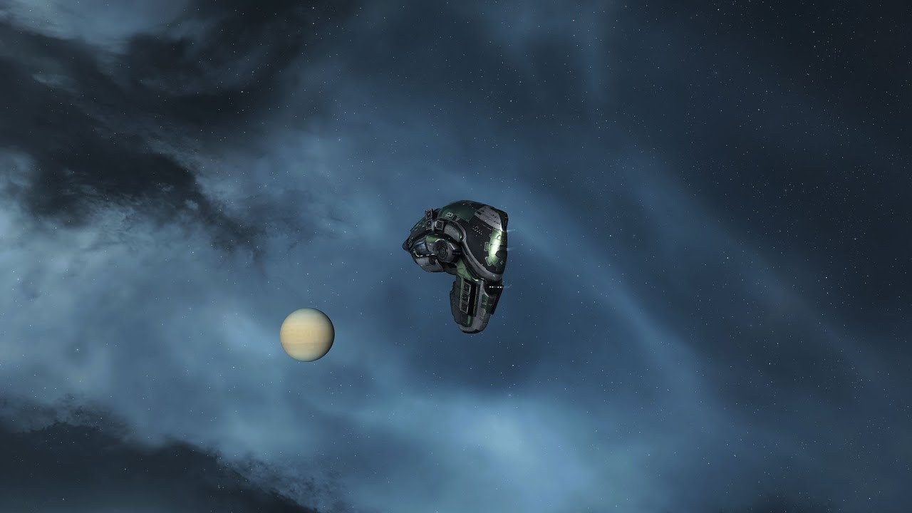 Ishtar C3 (всі сайти) | Eve Online Українською