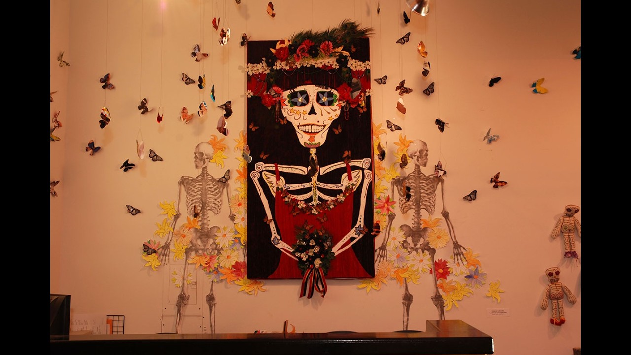 Day of Dead 2008