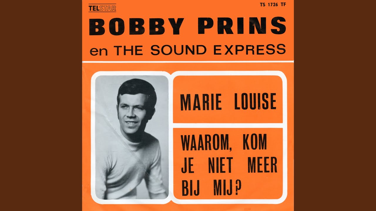 Marie Louise