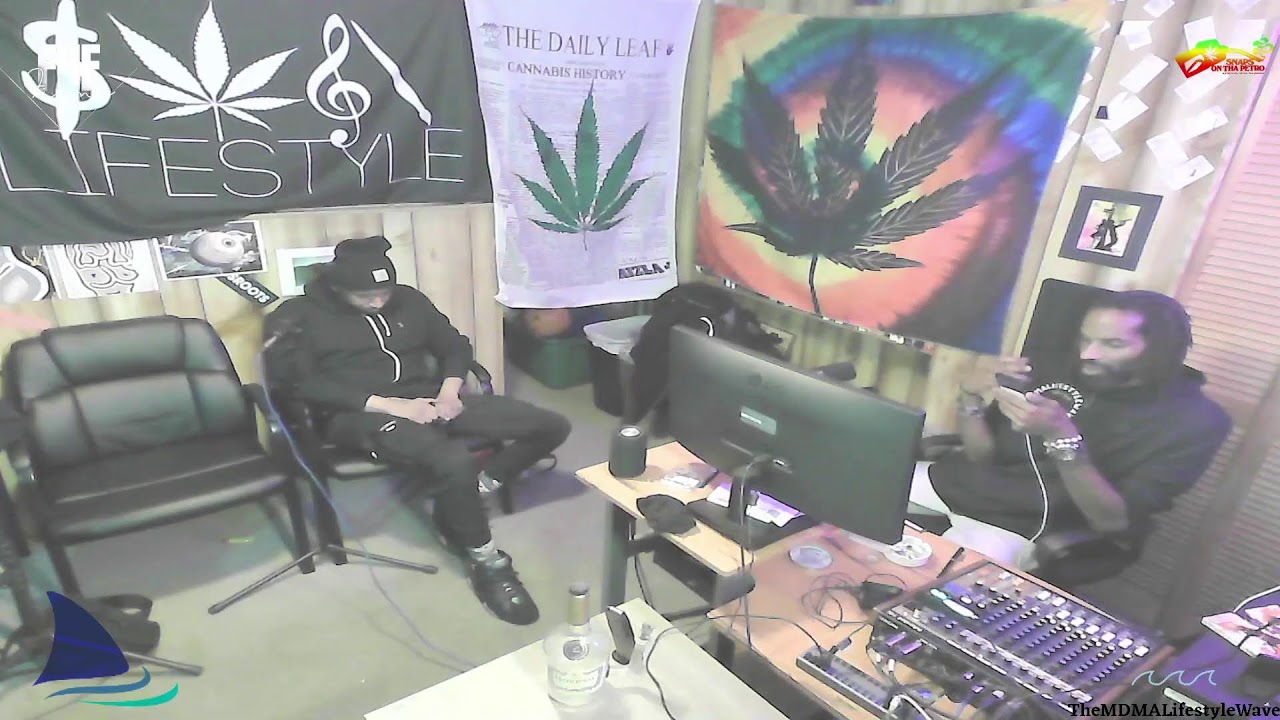 SnapsOnThaPetro Episode 36: (MAIN SHOW)