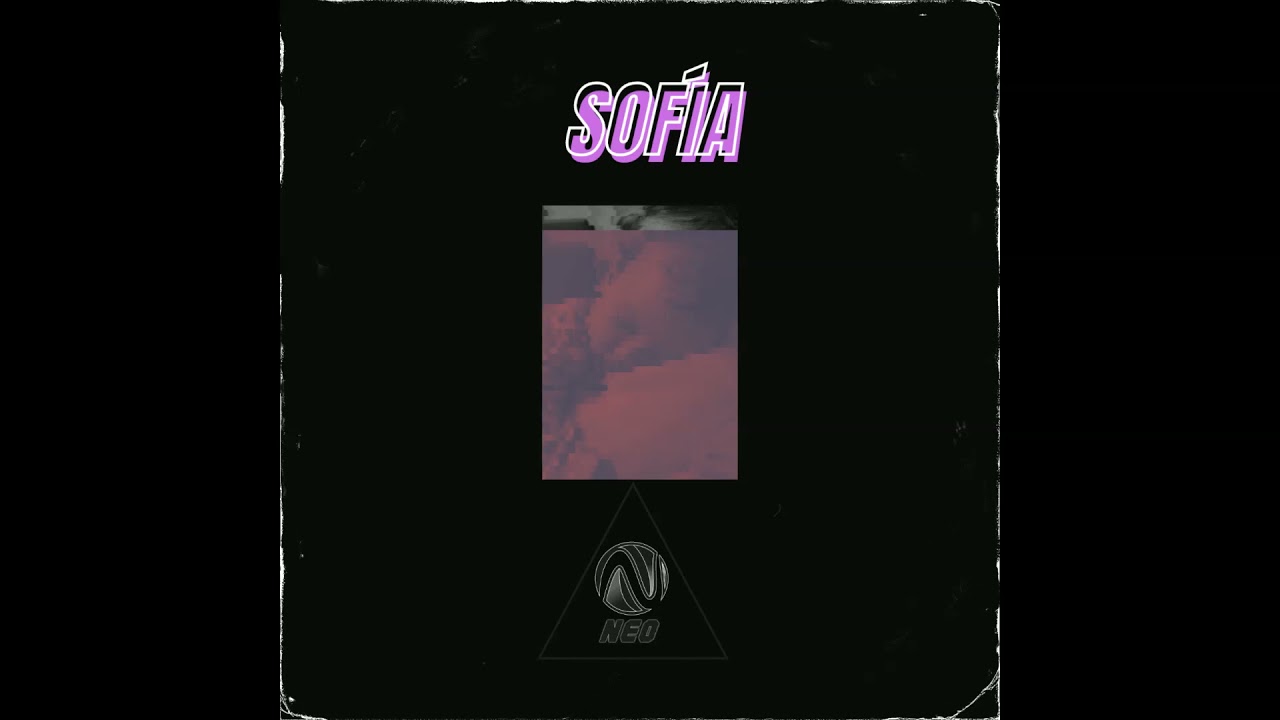 Sof&iacute;a - Neoprods
