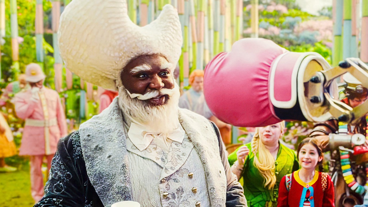 THE MAGIC FARAWAY TREE New Trailer (2026) Rebecca Ferguson, Andrew Garfield
