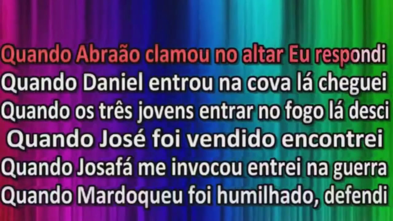 eu não mudo - tom para homem