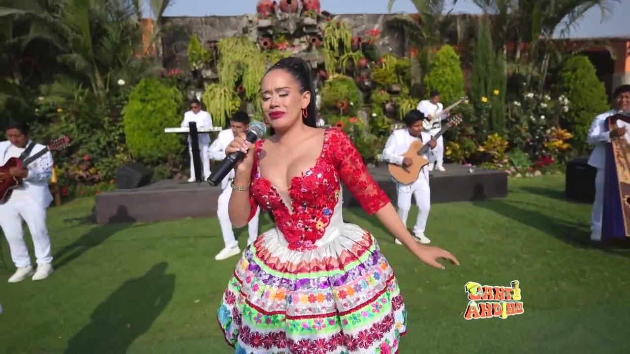 DULZURITA DE TAYACAJA . TEMA: QUIERO MORIRME