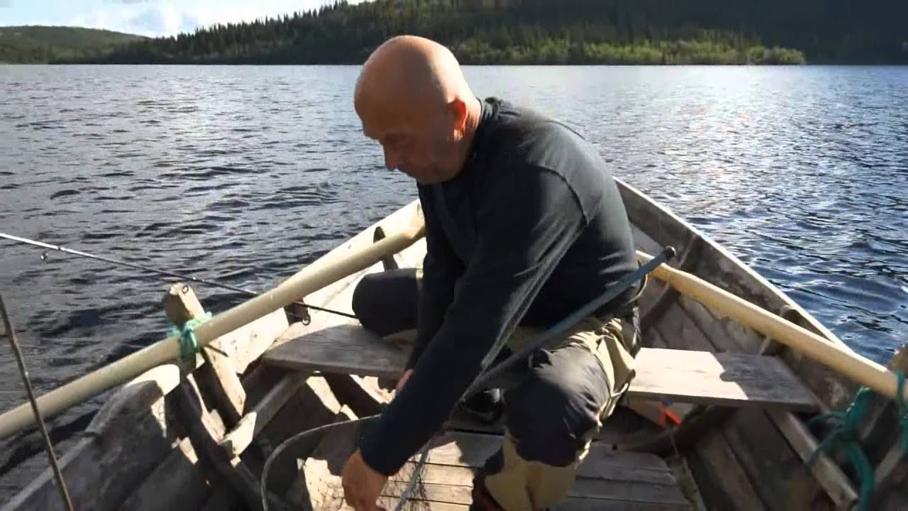 gausdal 2012