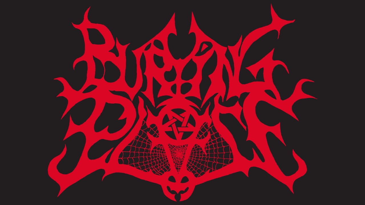 BURYING PLACE Death live