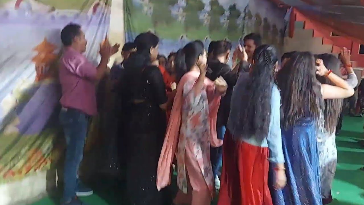  वेडिंग डेस्टिनेशन, गुमखाल(पौड़ी गढ़वाल) 1