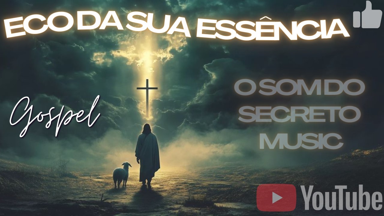 Sua vida: Um eco da essência do Criador
