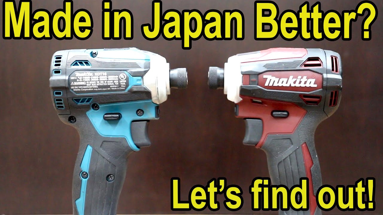 Made in 