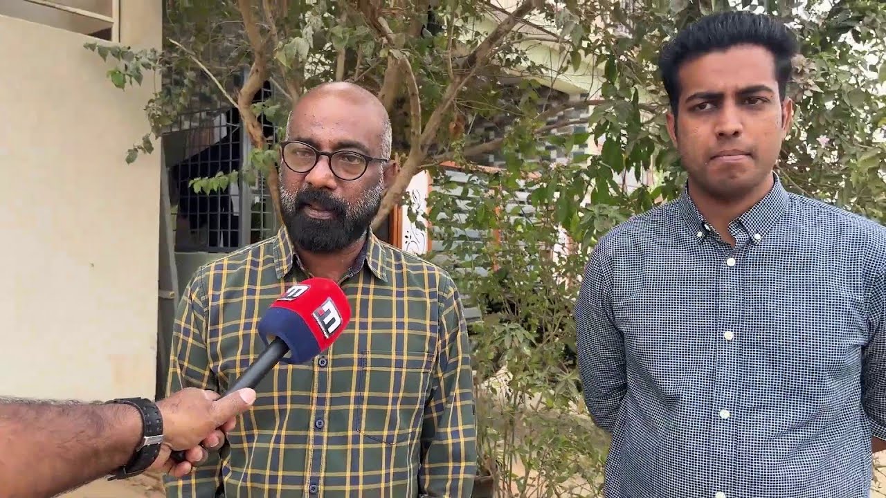 മകളുടെ വിവാഹത്തിന് എത്തിയ അച്ഛൻ ചെയ്യാത്ത കുറ്റത്തിന് ജയിലിൽ കിടന്നത് 54 ദിവസം! ഒടുവിൽ നീതികിട്ടി