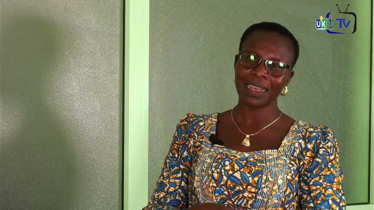 [Motivation] à la découverte du parcours inspirant du Dr Djahéma GAWA