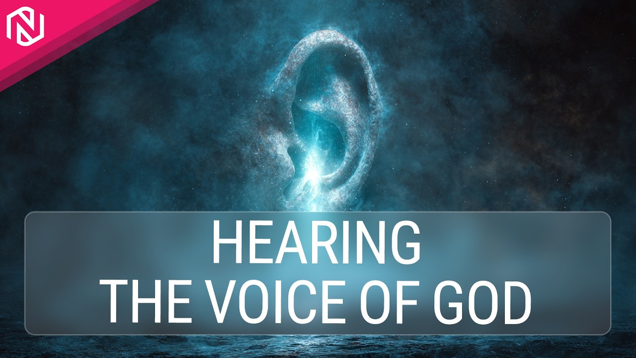 ''Hearing the Voice of God