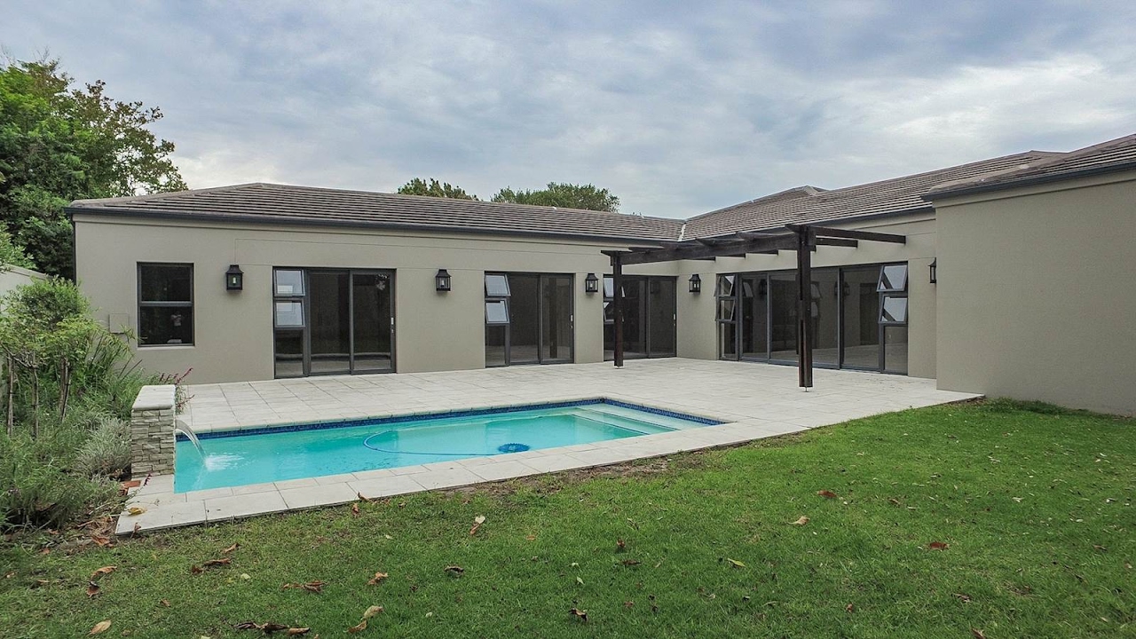 3 Bedroom House for sale in Western Cape | Cape Town | Southern Suburbs | Constantia |  |