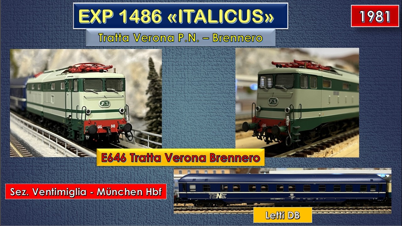 Espresso 1486 