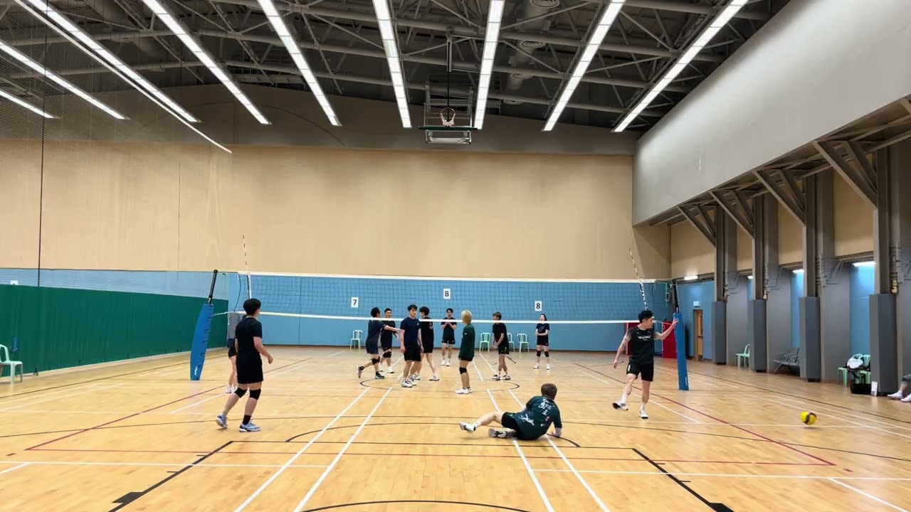 0301 Shek Tong Tsui Set1