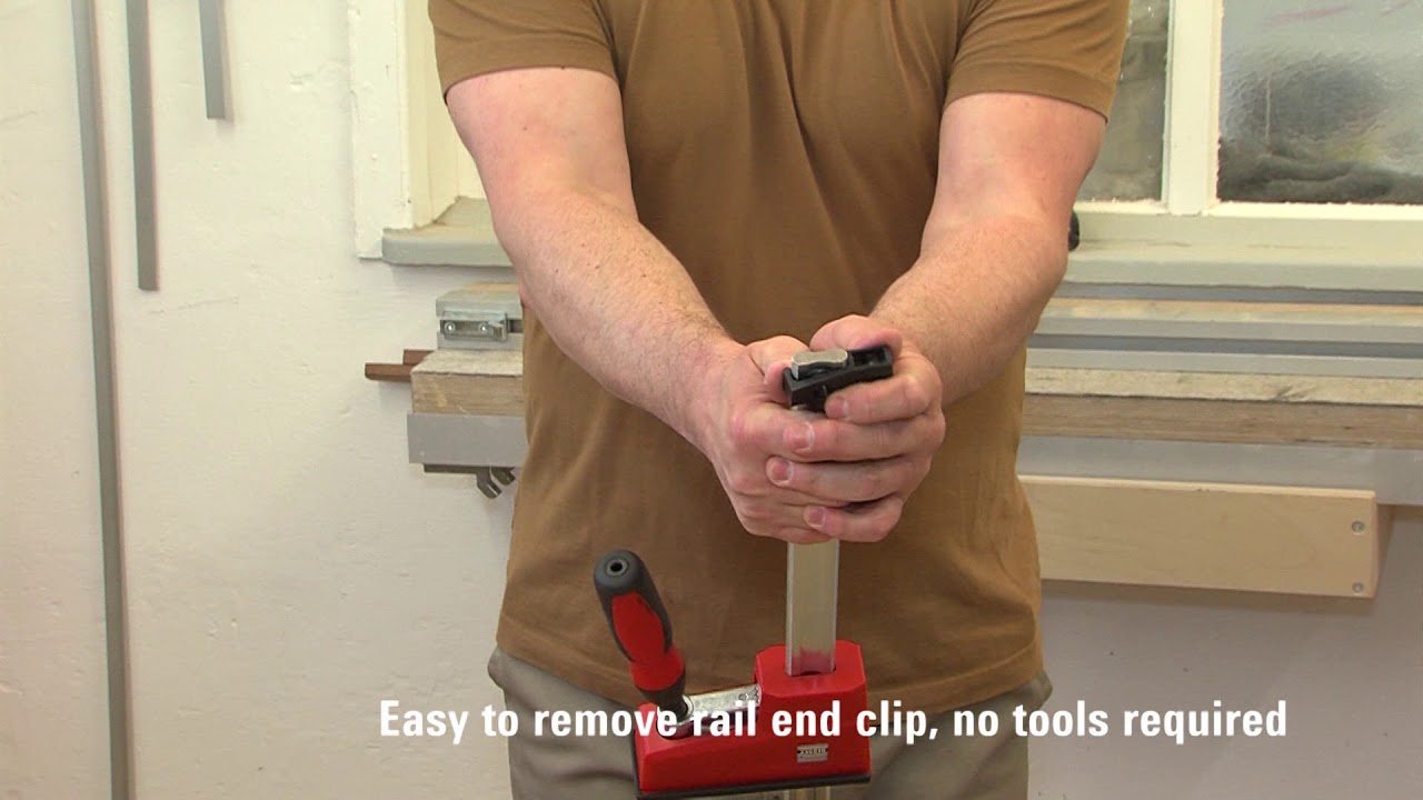 BESSEY K Body® REVOlution Part 1 - Introduction