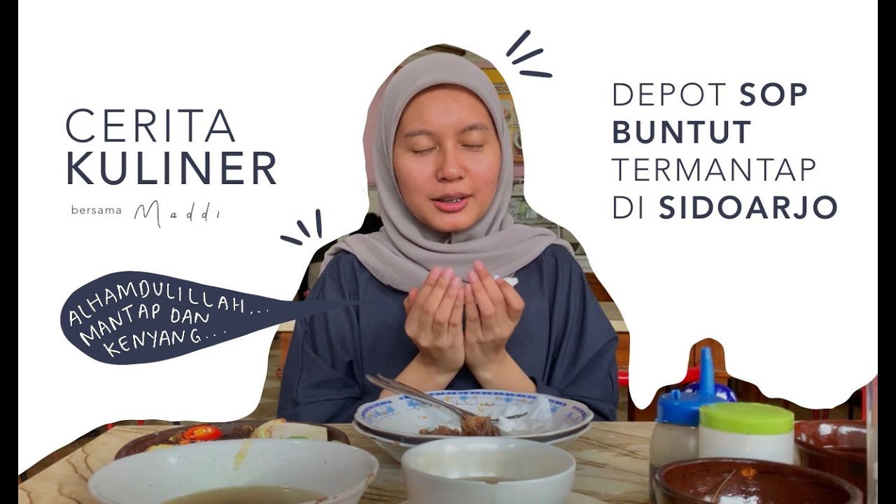 iga sapi terhits se sidoarjo!! | depot langgeng sidoarjo