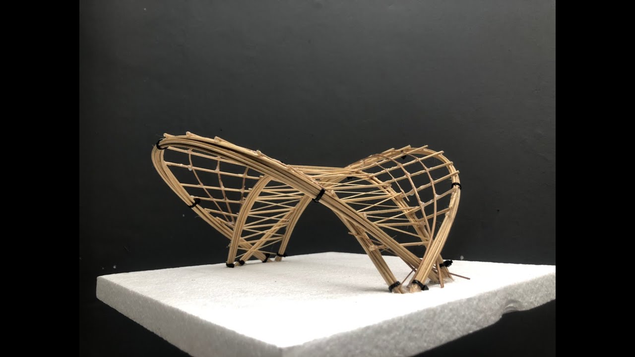 Maket Bambu