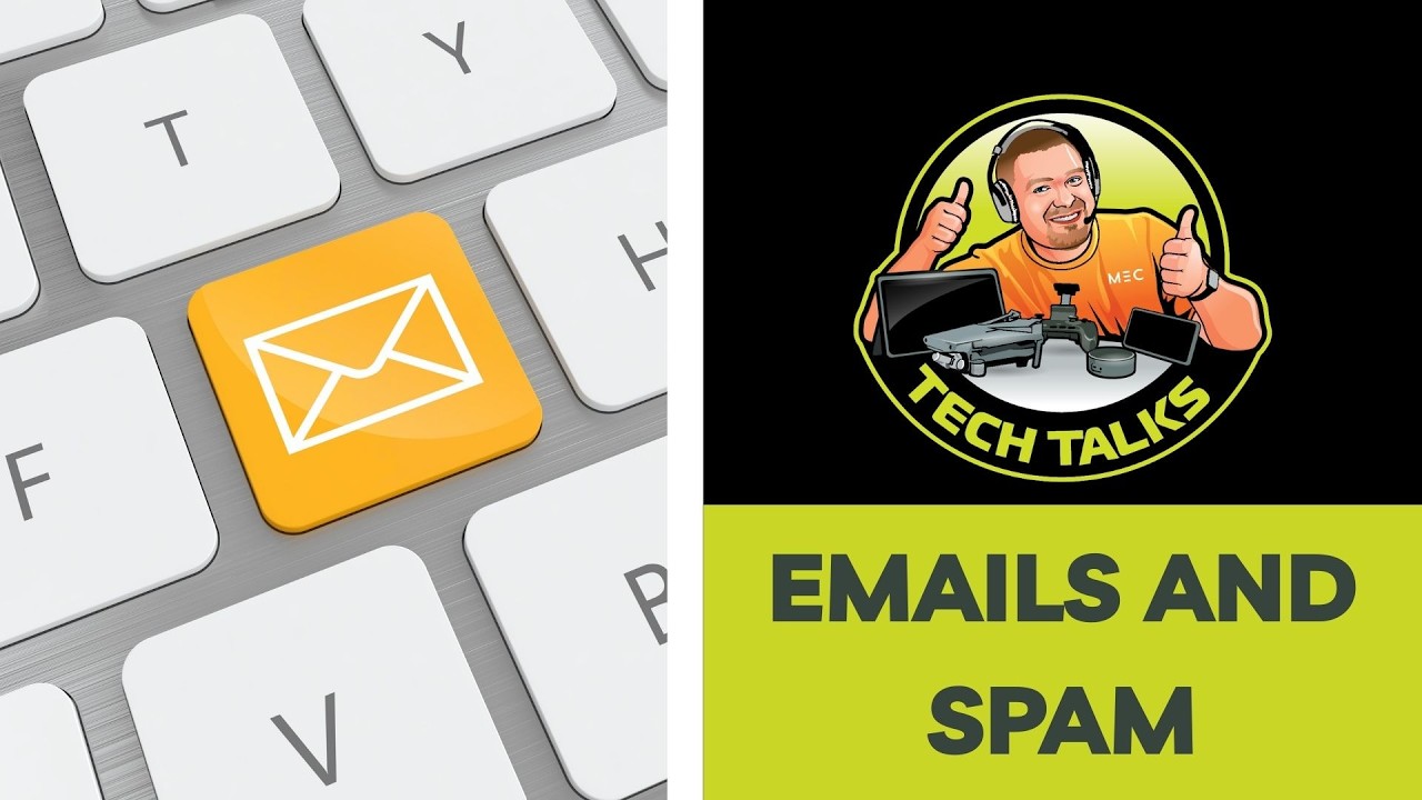 Emails and Spam