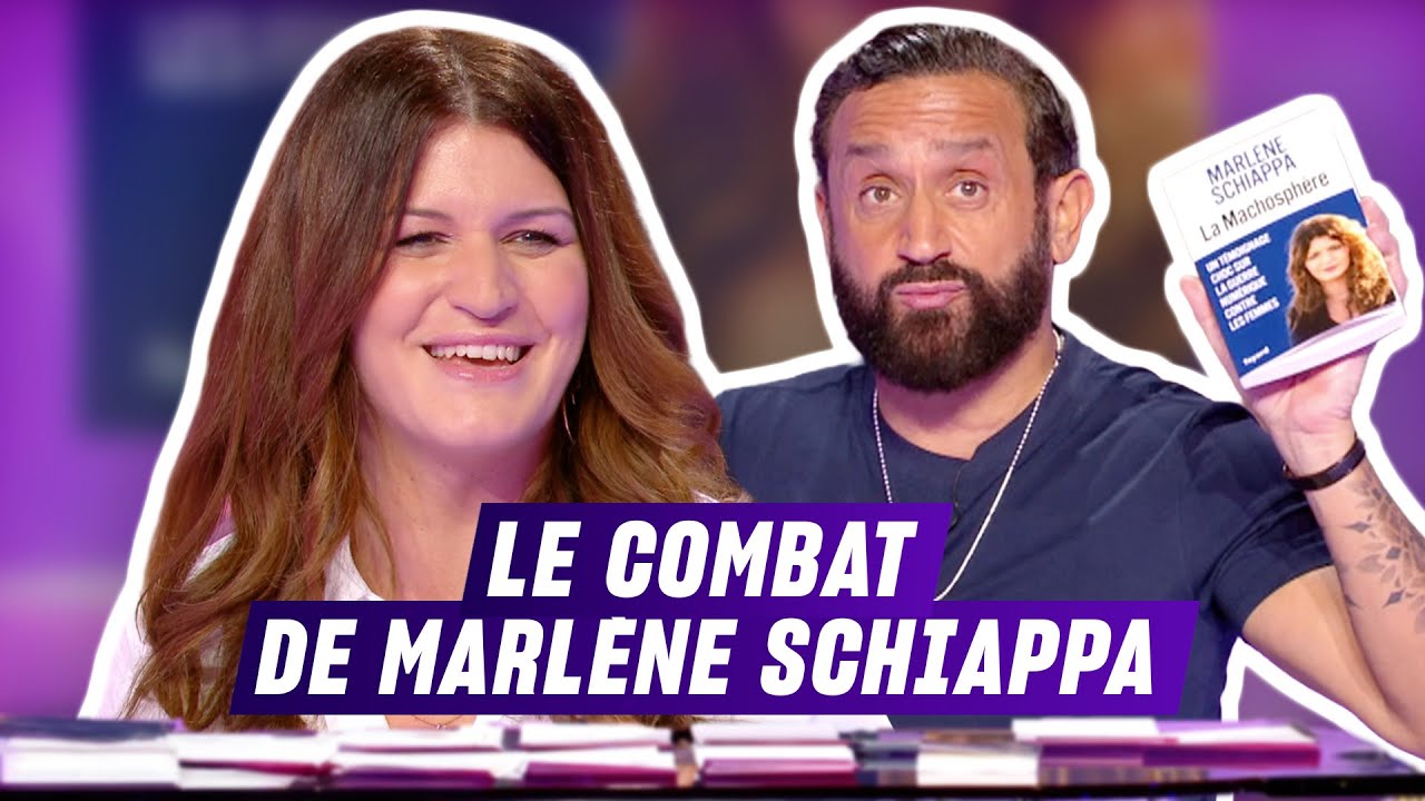 Marlène Schiappa dénoncent les insultes sur internet