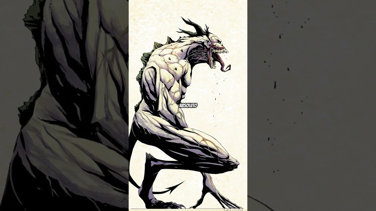DC DIVULGOU O VISUAL DEFINITIVO DO CORINGA ABSOLUTO - O MAIOR VIL&Atilde;O DO ABSOLUTE BATMAN