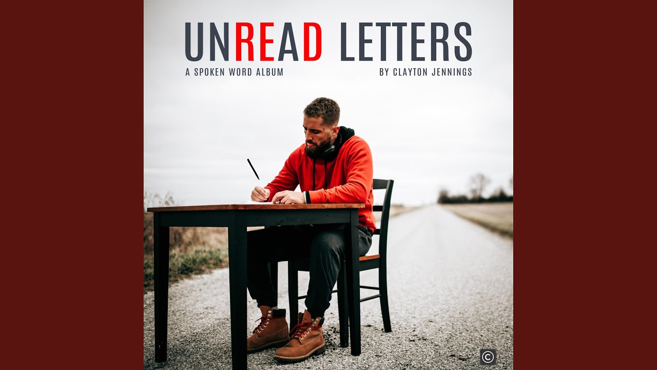 Let Me Go (feat. Hunter Rayne, Roy Tosh, Blake Whiteley & Marcus Rogers)