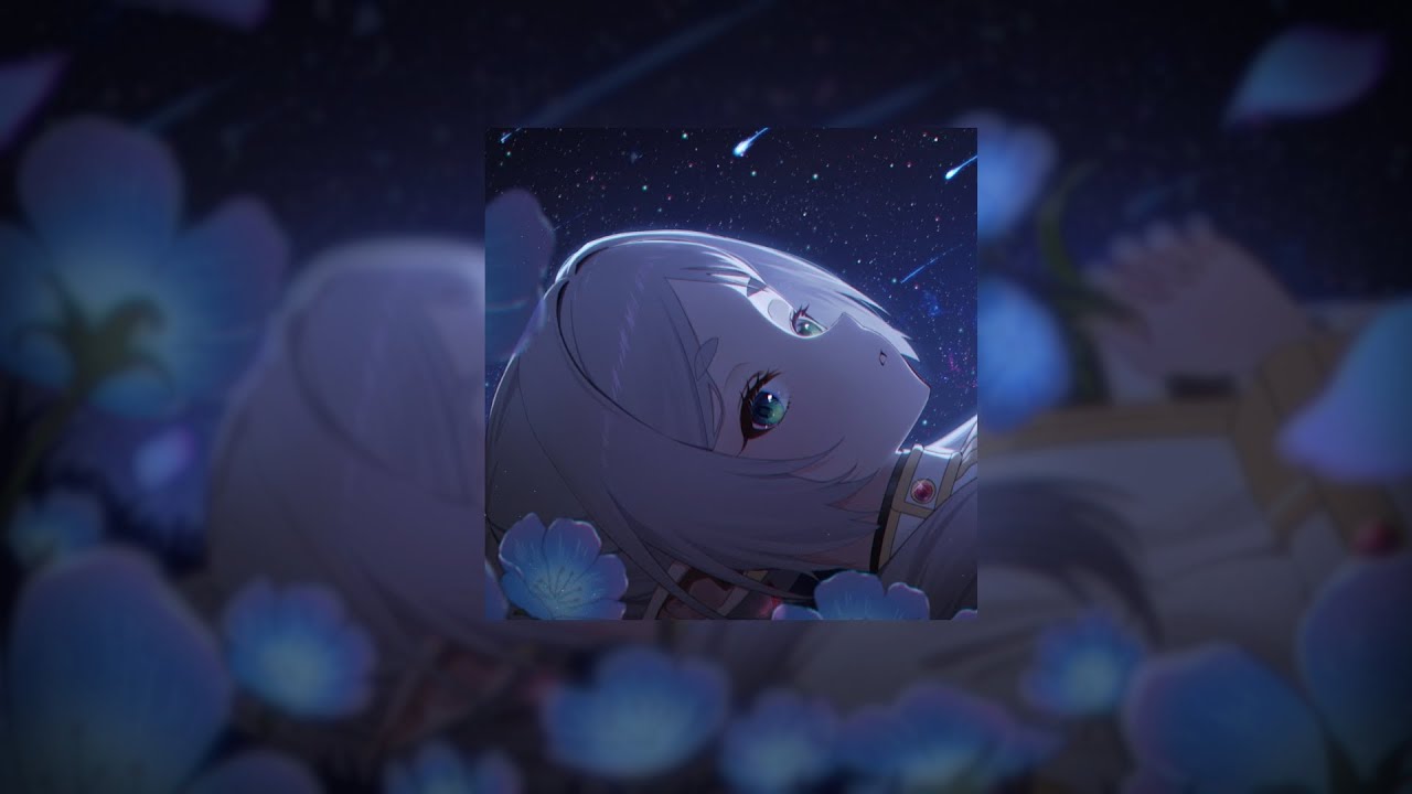 Yuusha「 勇者 」| sped up.