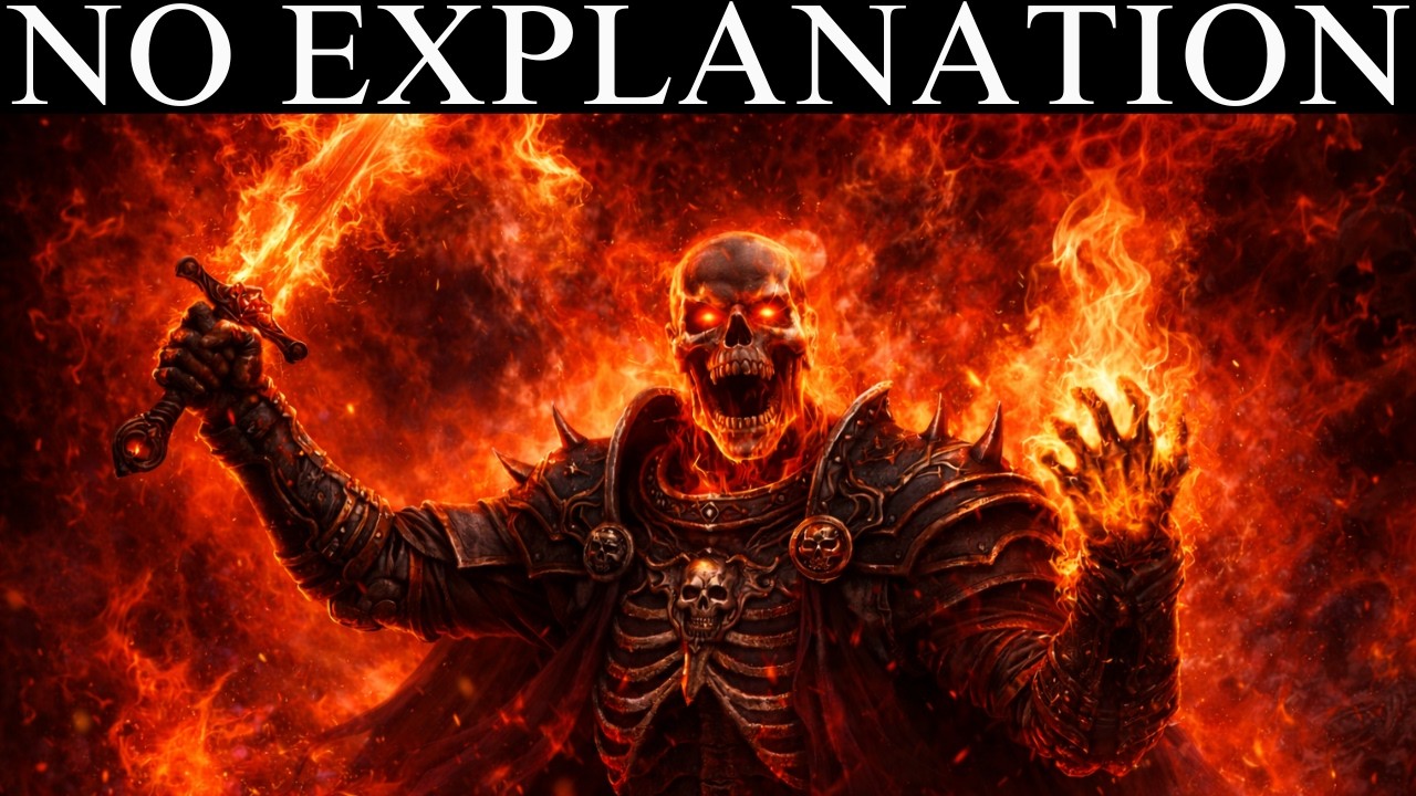 Power Needs No Explanation Machiavelli Final Truth