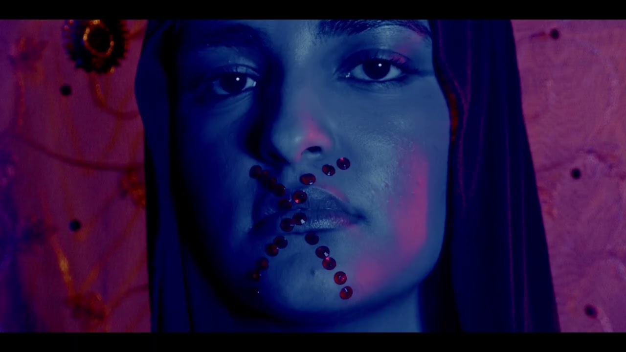 'They call us' - A collaborative poem in defiance of hate