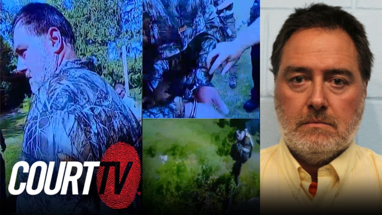 Bodycam & 911 Calls: Apple River Stabbings Trial