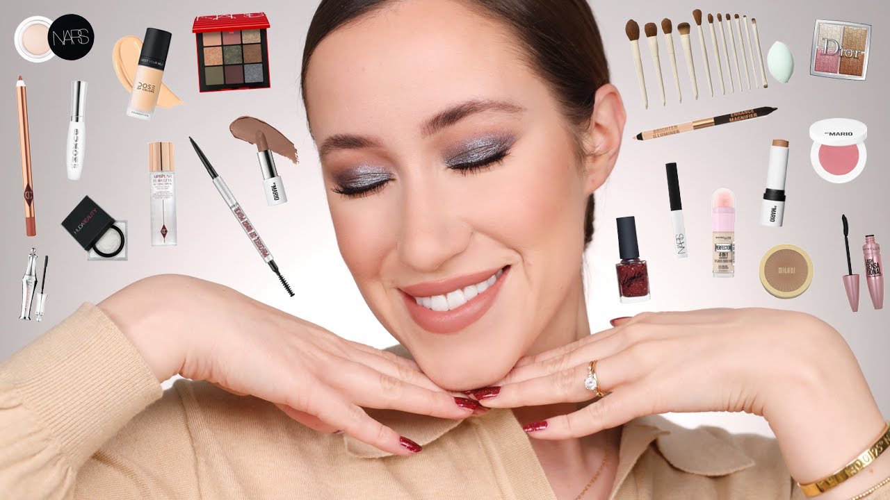 The Makeup I'm Thankful For 😍