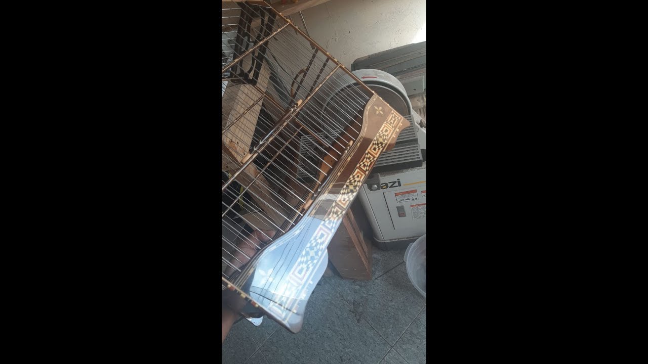 COMO DAR POLIMENTO EM GAIOLA SIMPLES E RÁPIDO