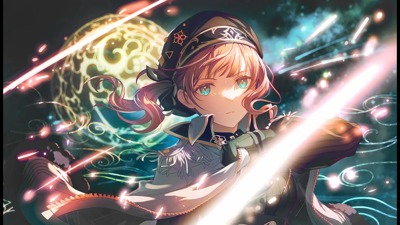 [GAME SIZE] Regulus Instrumental (Edited) | Project SEKAI | Leo/need