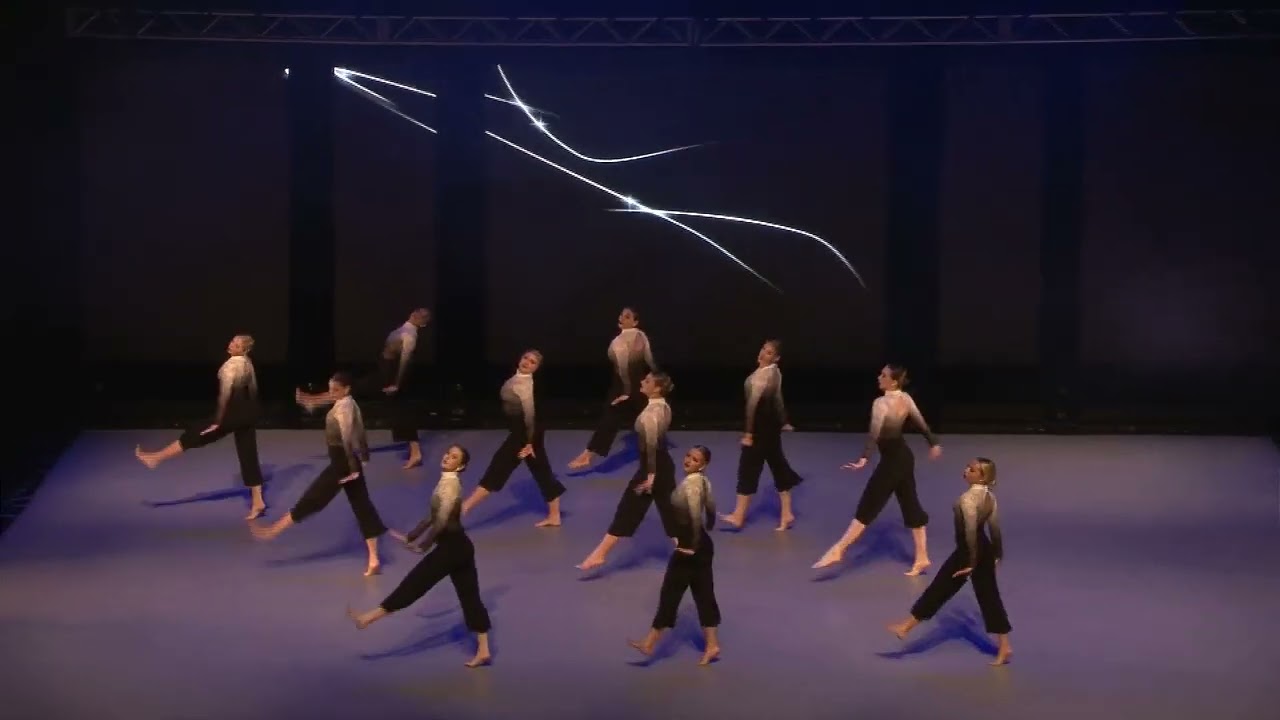 UPDS - Leave the Light On