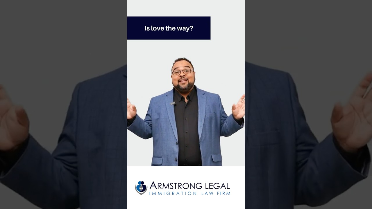 Marriage-Based Green Cards: Risks and Requirements