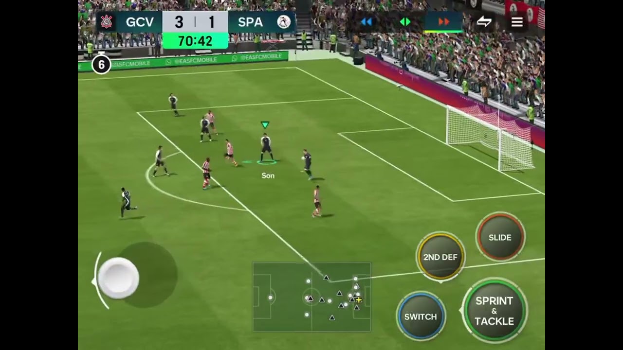 Zlatan Chronicles Juice 3