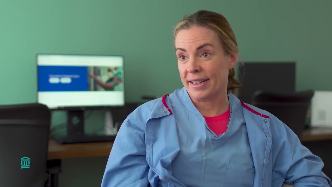 MGB Orthopedic Surgery: Total Joint Replacement Anesthesia - What if my blood pressure drops in PACU