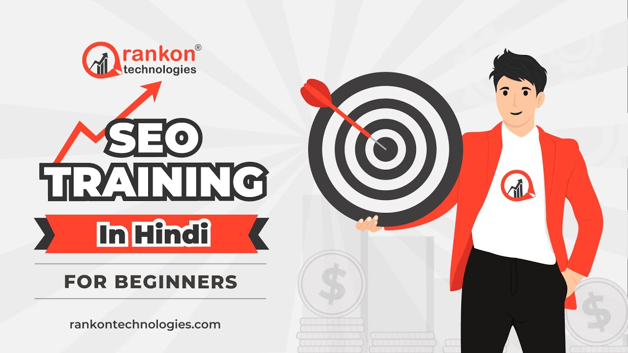 SEO Training in Hindi: Learn from Real SEO Experts | SEO Process And Complete Tutorial 2025