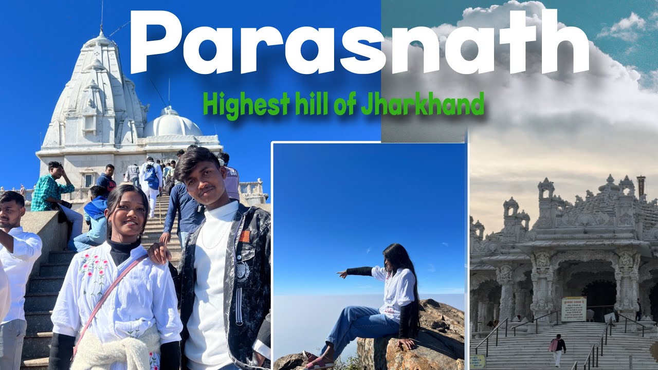Parasnath ka maja and saja😩😁👍🏻#funnyvideo A#tired 